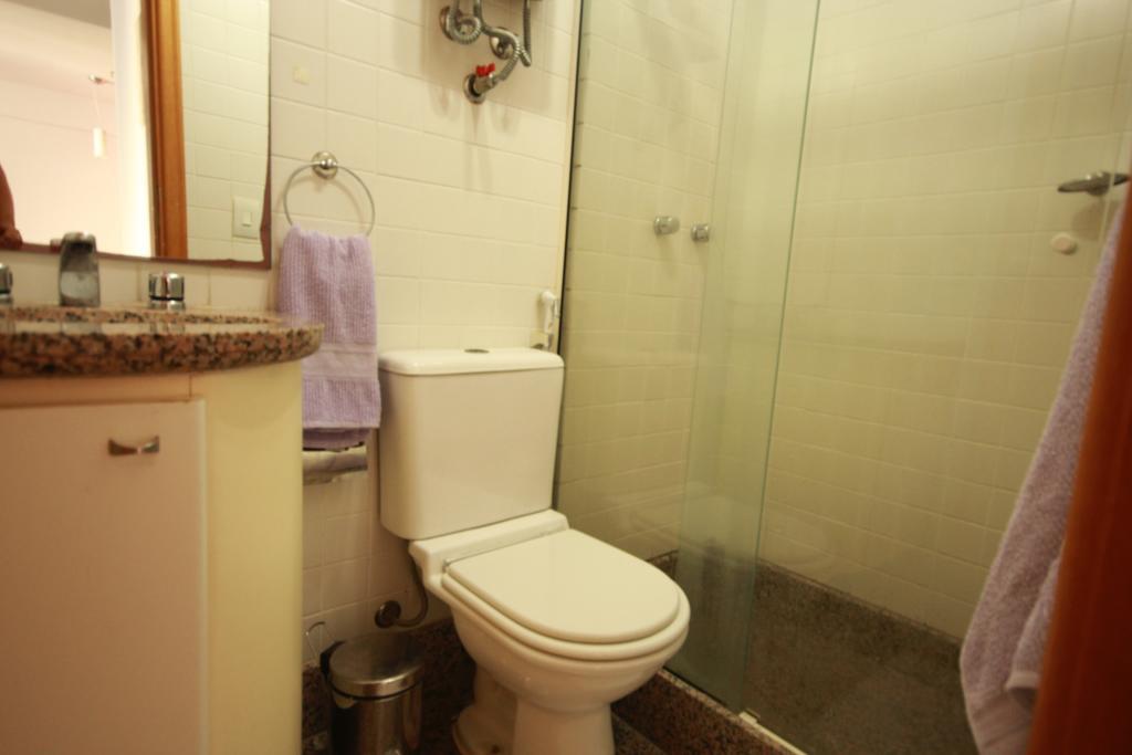 Gohouse Saddock 407 Apartment Rio de Janeiro Exterior photo