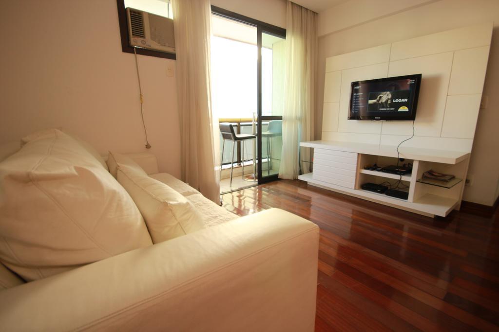 Gohouse Saddock 407 Apartment Rio de Janeiro Exterior photo