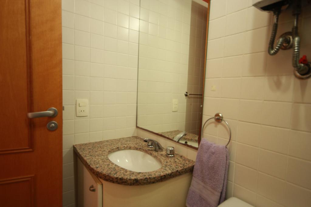 Gohouse Saddock 407 Apartment Rio de Janeiro Exterior photo