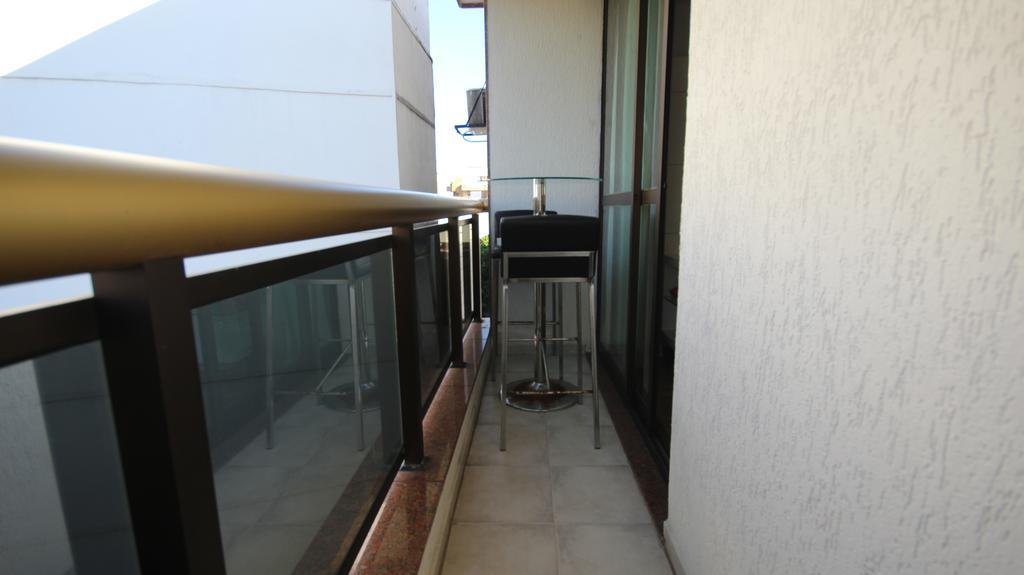 Gohouse Saddock 407 Apartment Rio de Janeiro Exterior photo